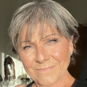 Profilbild på Barbro Persson
