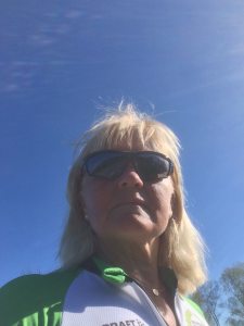 Profilbild på Barbro Petersson
