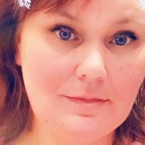 Profilbild på Barbro Rehn