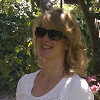 Profilbild på Barbro Röscher