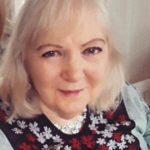 Profilbild på Barbro Rohlen