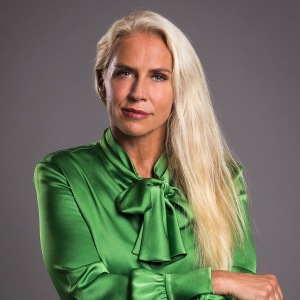 Profilbild på Barbro Ronnedahl