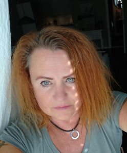 Profilbild på Barbro Rosander