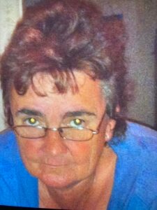 Profilbild på Barbro Smedberg
