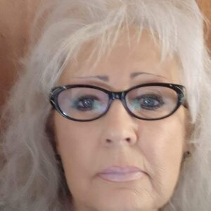 Profilbild på Barbro Steen