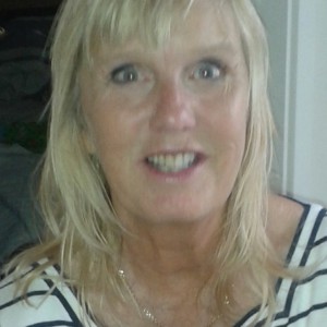 Profilbild på Barbro Taghelabet