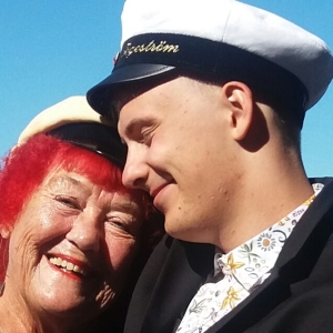 Profilbild på Barbro Tegeström