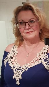Profilbild på Barbro Tjernberg