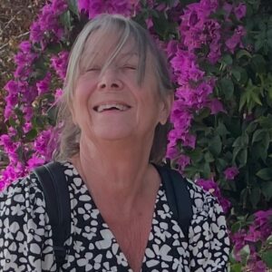 Profilbild på Barbro Tornham