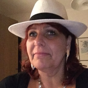 Profilbild på Barbro Vallin