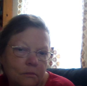 Profilbild på Barbro Vallipuram