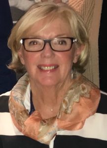 Profilbild på Barbro Voss