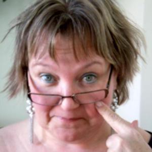Profilbild på Barbro Waara