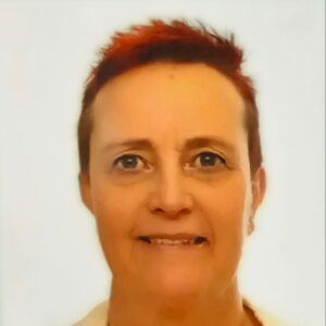 Profilbild på Barbro Walldén