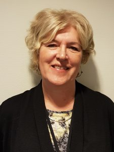 Profilbild på Barbro Wiktorsson