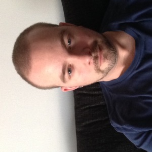 Profilbild på Bastian Jönsson