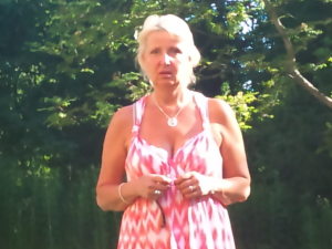 Profilbild på Bea Ben Abbes