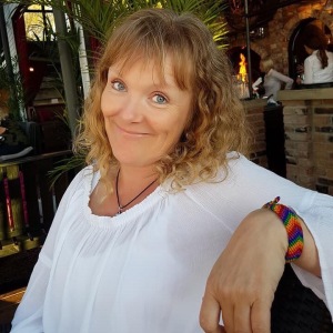 Profilbild på Bea Nylund