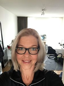 Profilbild på Beata Moberg