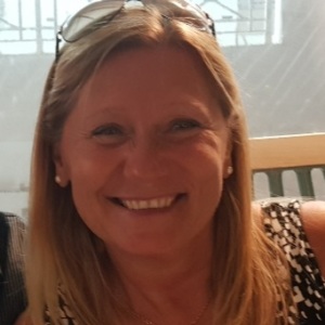 Profilbild på Beata Weinert