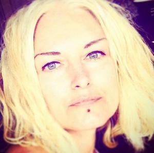 Profilbild på Beatrice Berglund