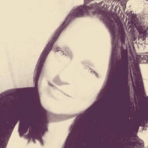 Profilbild på Beatrice Hallman