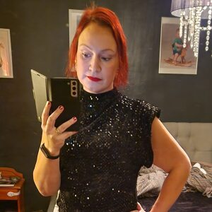 Profilbild på Beatrice Källman