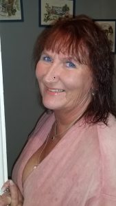Profilbild på Beatrice Kärrholm