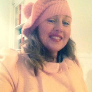 Profilbild på Beatrice Landt