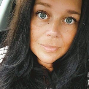 Profilbild på Beatrice Lind