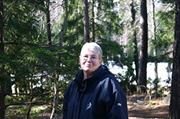 Profilbild på Beatrice Lysholm