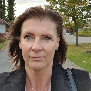 Profilbild på Beatrice Palmqvist