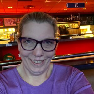 Profilbild på Beatrice Schill
