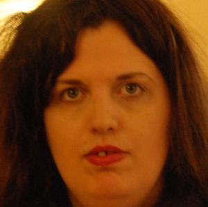Profilbild på Beatrice Wahlberg