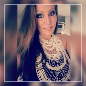 Profilbild på Beatrice Wiklander