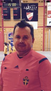 Profilbild på Becir Tabakovic