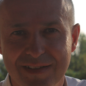 Profilbild på Bela Martin
