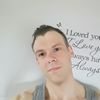Profilbild på Ben Nilsson
