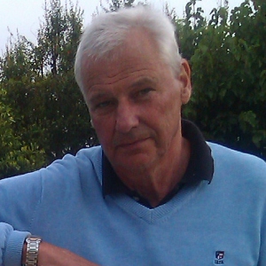 Profilbild på Bengt Å Larsson