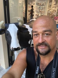 Profilbild på Bengt-Åke Ericsson