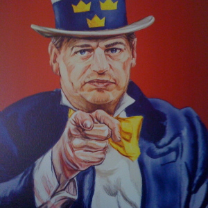 Profilbild på Bengt-Åke Gustafsson