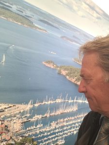 Profilbild på Bengt Åke Gustavsson