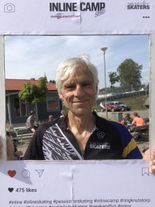 Profilbild på Bengt-Åke Johansson