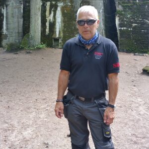 Profilbild på Bengt-Ake Johansson