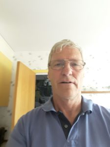 Profilbild på Bengt-Åke Johansson