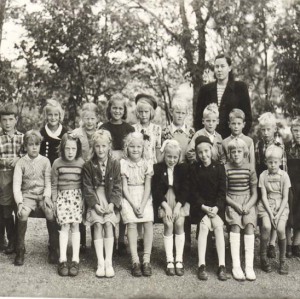 Profilbild på Bengt-Åke Johansson