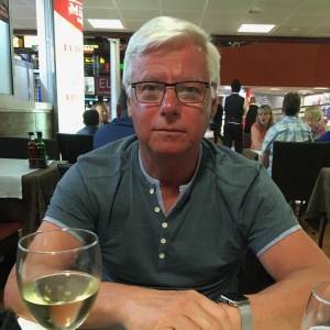 Profilbild på Bengt-Åke Larsson