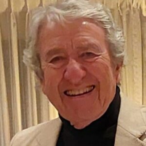 Profilbild på Bengt Åke Lundgren