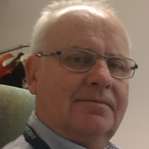 Profilbild på Bengt-Ake Nilsson