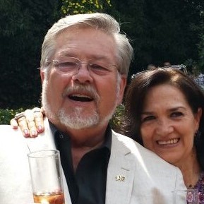 Profilbild på Bengt Åke Persson